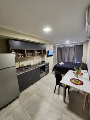 Casita de Tucumán - Santiago